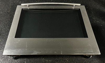 Neff B-AP22-4 Mega 4549A B1541N2   Backofentür Backofen  Tür #2944