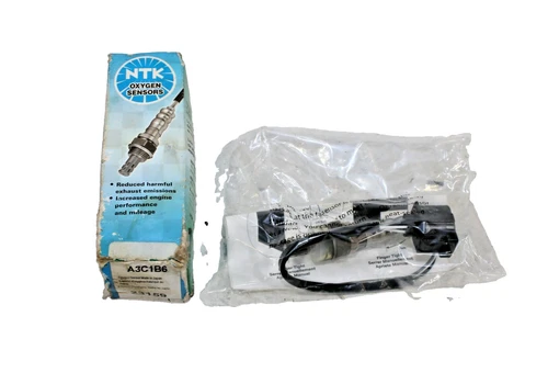 NTK Oxygen Sensor Jeep TJ JK WK KJ KK XK 05-12 P#23159