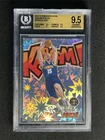 2024-25 Panini Revolution Nikola Jokic #8 Vertical Kaboom! Case Hit SSP BGS 9.5