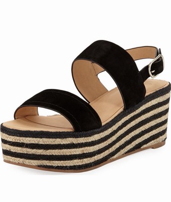 Joie Galicia Wedge Sandals