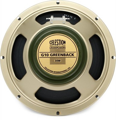 Celestion T5647 (2-pack) Bundle