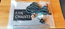 Replace 23141278 Driver Side Tail Lamp Wiring Harness for Chevy Silverado GMC