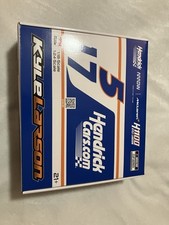 2024 Kyle Larson 1/24 NASCAR Liquid Color #5 & 1/18 INDY 500 #17 H1100 Set