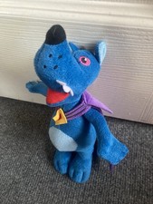 Naarky Starland Krew Crew Small Plush Soft Toy Park Dean Resorts