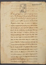 Spanish Colony-caribbean Island-1872-50 Cent-2 Hojas