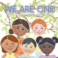 We Are One Melissa Lopez Charepoo Taschenbuch Englisch 2026 EAN 9781971750163