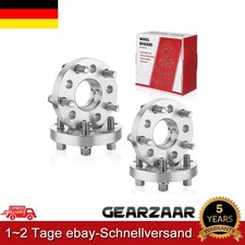 Spurverbreiterung Spurplatten Distanzscheiben Für Audi A1 A3 A4 A6 5x100 + 5x112