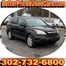 2009 Honda CR-V AWD