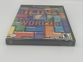 Tetris Worlds (Nintendo GameCube, 2002)