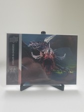 2024 Upper Deck Marvel Studios Series 2 - 147 Dweller-In-Darkness