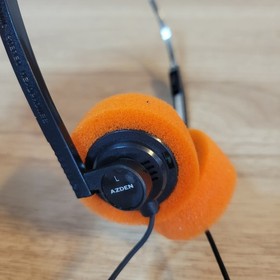 Nintendo Famicom Sound Data Unit SD Station