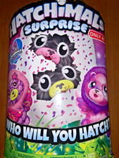Ligull - Hatchimals Suprise Twin Plush Toys Target Exclusive Interactive - New