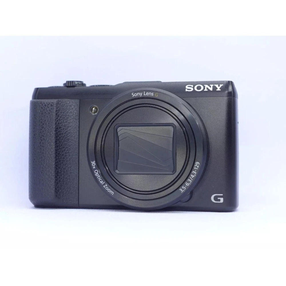 Sony DSC-HX50V Digital Cameras for Sale | Shop New & Used Digital