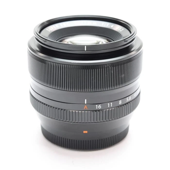 Fujifilm XF f/1.4 Lenses 35mm Focal for sale | eBay