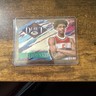 2024-25 Topps Finest AJ Johnson Debut Rookie #D-26 - Wizards