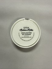 Ofra Madison Miller Highlighter in SEA SHIMME...