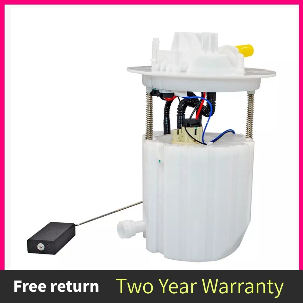 A1664702594 Fuel Pump Assembly for Mercedes Benz GL350 ML250 ML350 