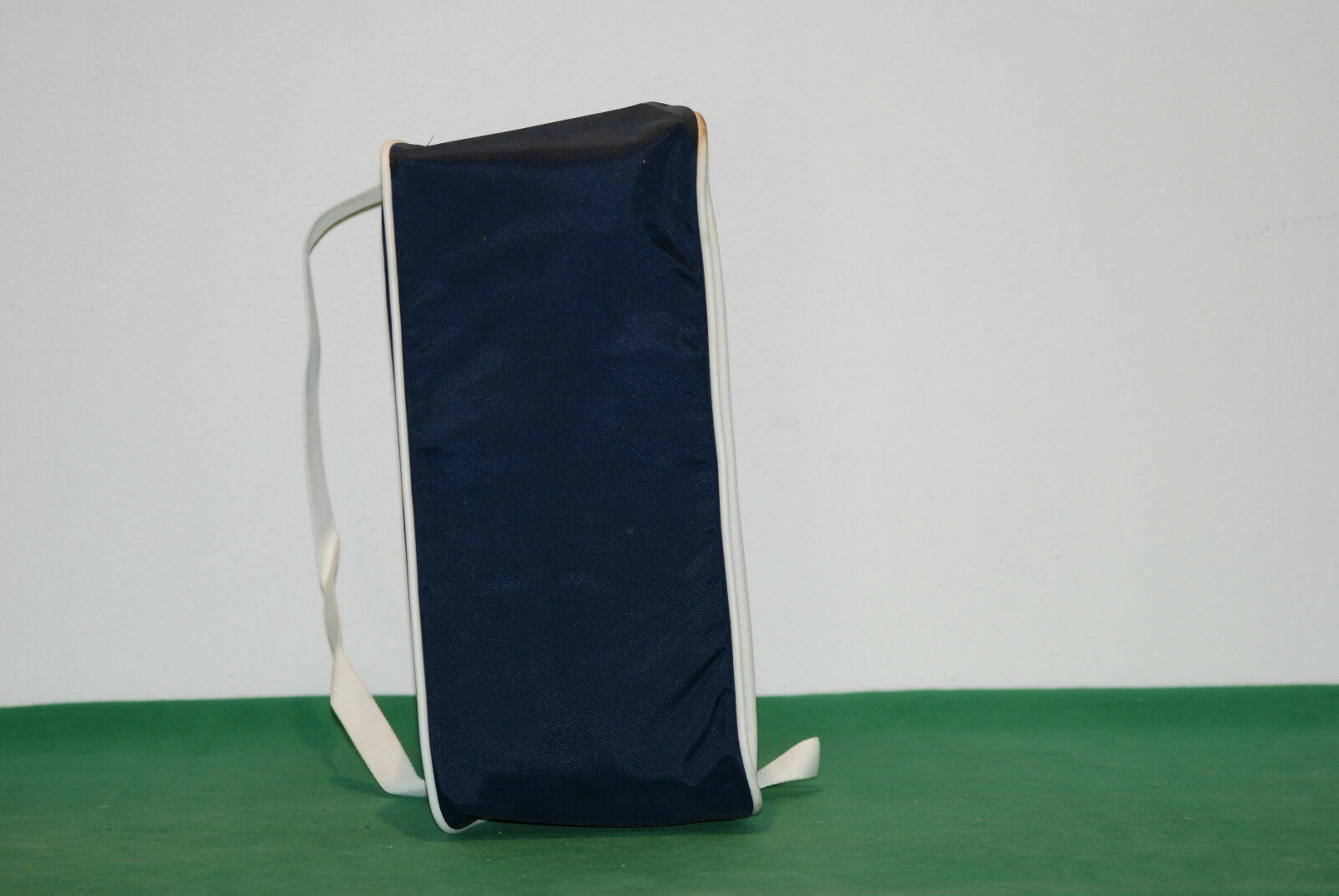 PONY vintage PUMA BASKY bag shoulder borsa zaino scuola sport 80 90 w germany