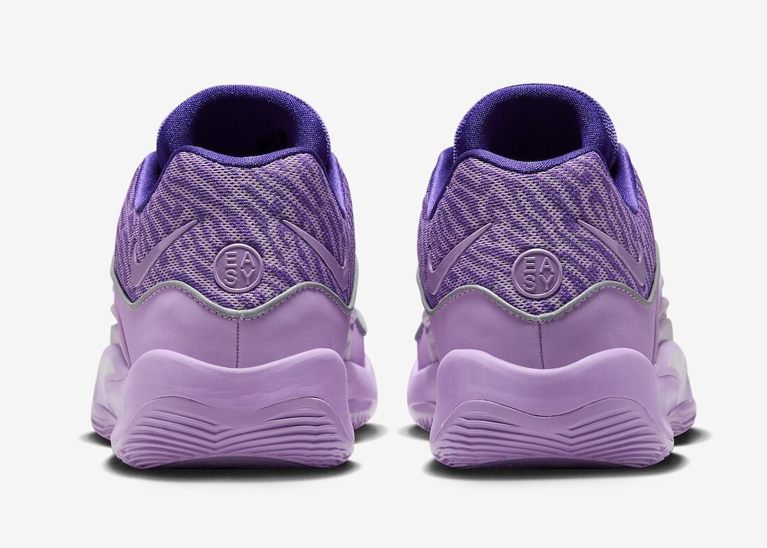 Nike KD 16 B.A.D. DV2917-500 Kevin Durant Grandmother - All