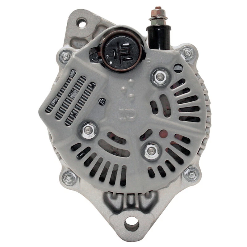 Alternador ACDelco 334-1695 19134688 remanufacturado para Toyota MR285-89 85-89 Foto 2 de 4