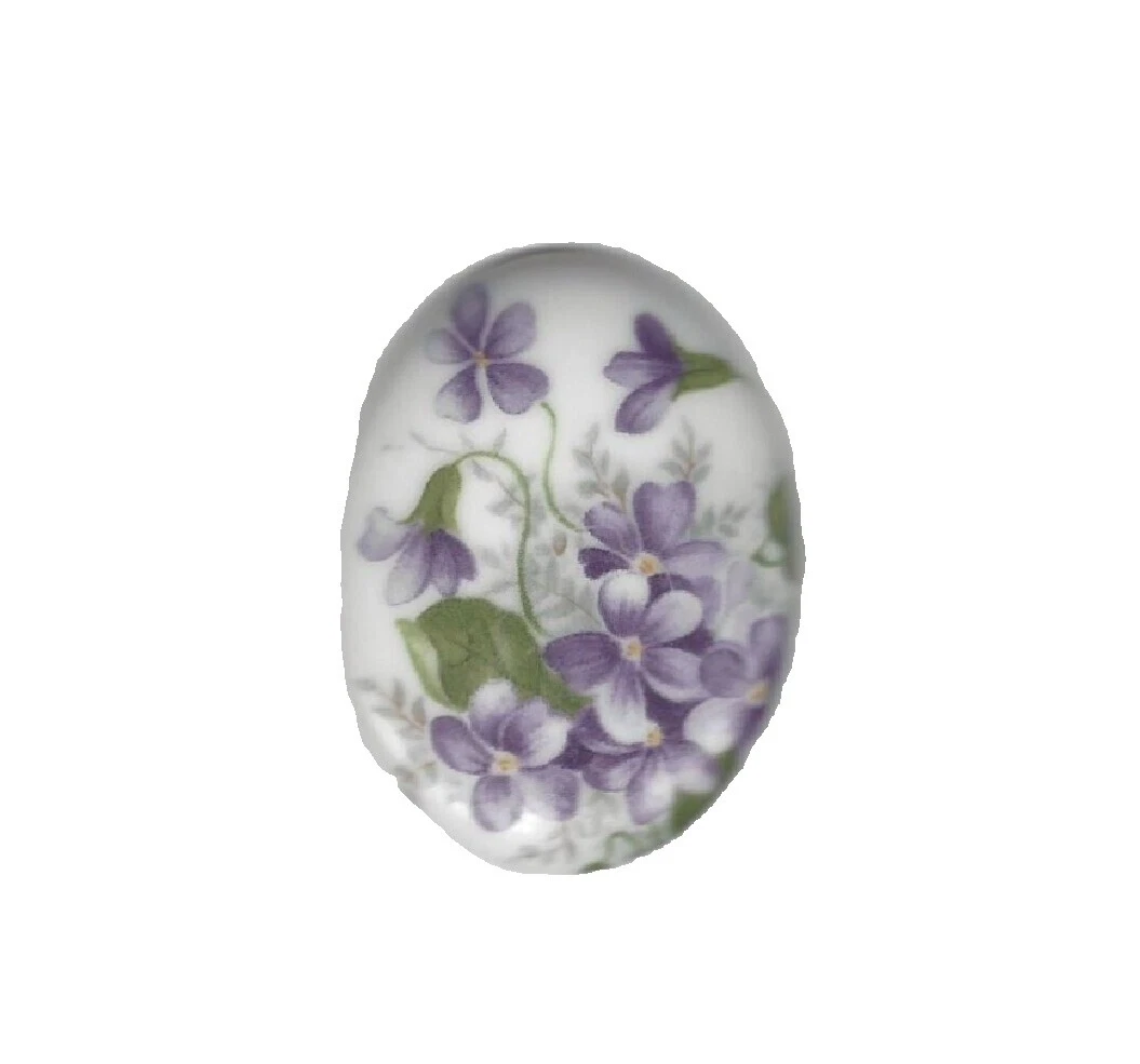 Porcelain Jewelry Making Cabochons