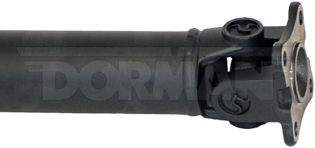 Conjunto de eje de transmisión trasero Dorman 936-502 se adapta a Infiniti Q45 Foto 4 de 4