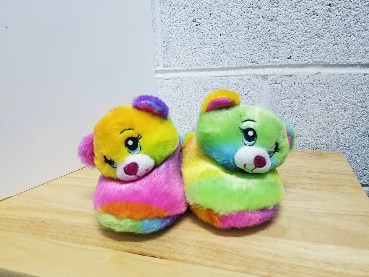Childrens slippers top size 4