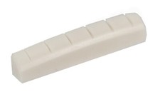 Nut Guitar Bone for M Style 43 mm 1 11/16 Left Hand 109243L
