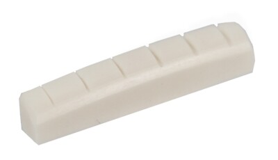 Nut Guitar Bone  for M Style 43 mm 1 11/16 Left Hand  109243L