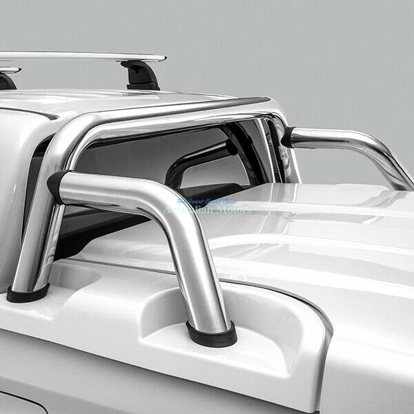 Mitsubishi Genuine OEM Car & Truck Roof Racks & Cross Bars