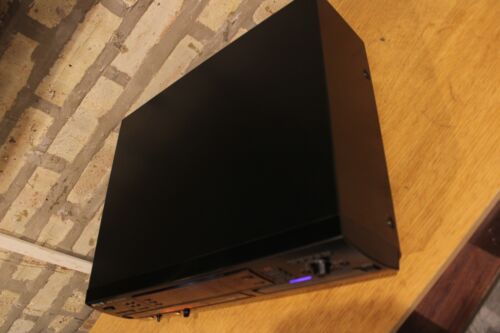 PHILIPS CDR-785/17 CD Recorder/3 CD changer W/remote,,serviced,,Fully Functional - Picture 7 of 15