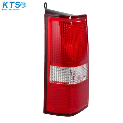 For 2003 2004 2005 2006-2023 Chevy Express&GMC Savana Van Tail Lights Left Side - Picture 4 of 15