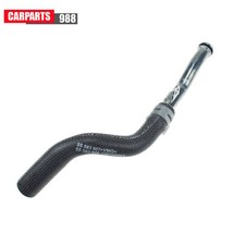 Manguera de salida del enfriador de aceite para Chevrolet Sonic Cruze 2011-21 1,4 L 55583808 55568542