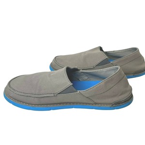 crocs cabo loafer