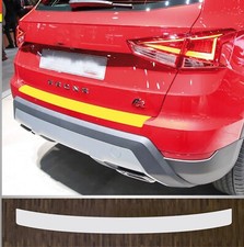 Lackschutzfolie Ladekantenschutz transparent passgenau für Seat Arona ab 2017 Lackschutzfolie Ladekantenschutz transparent passgenau für Seat Arona ab 2017