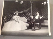 GENEVIÈVE GRAD - Photo de pres…