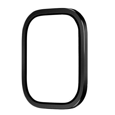 Titanium Alloy HD Glass For Apple Watch Ultra 2/Ultra 49mm Screen Protector Film