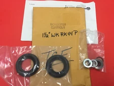 Worcester Controls - 1-1/2" P/N: WK R44-P - Valve Repair Kit - NEW