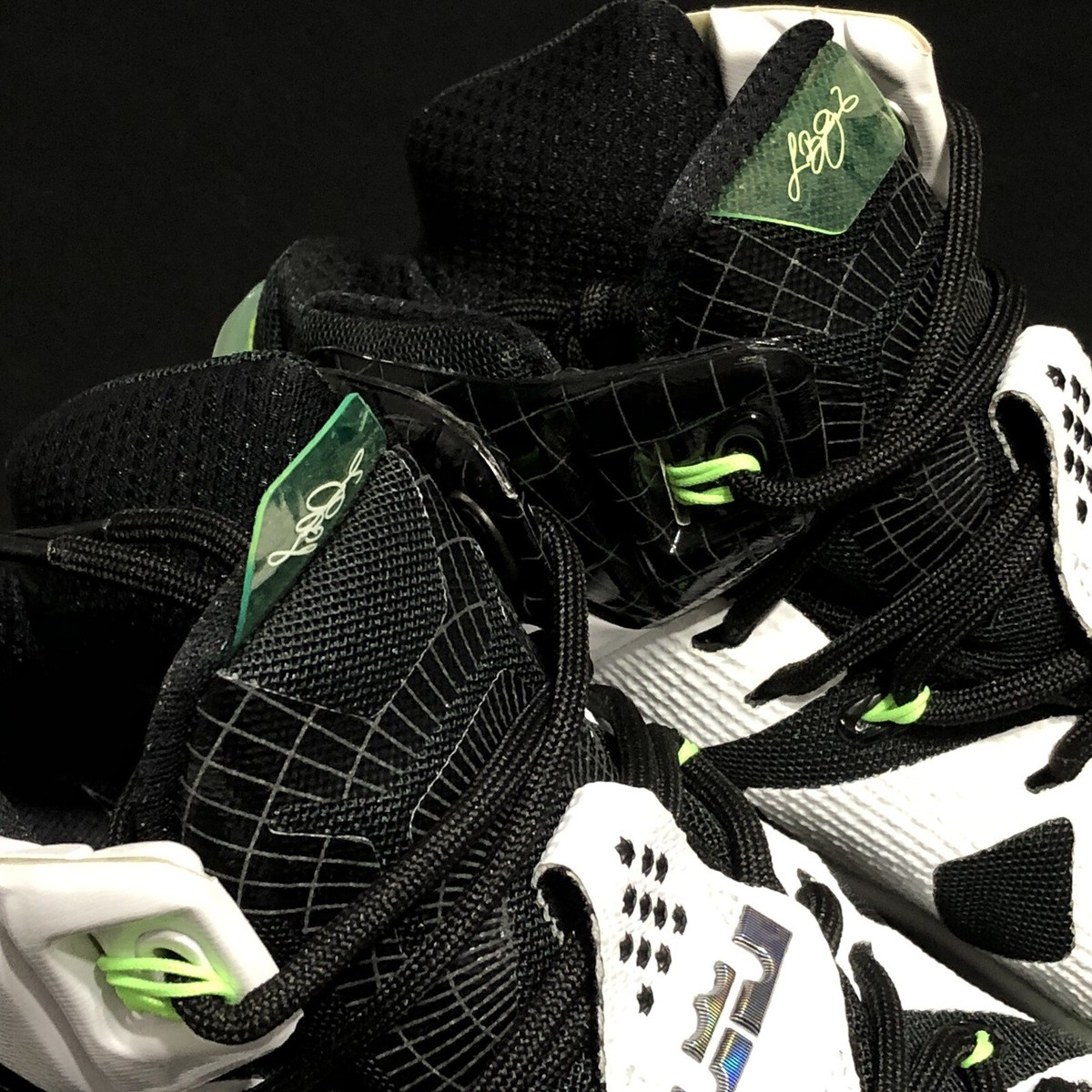 Lebron 12 XII  display picture 1