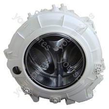Indesit/Hotpoint Genuine Washing Machine Drum and Tub Assembly