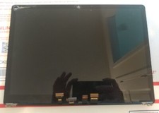 Microsoft Surface Laptop 4 13.5" 1951 Screen LCD Full Assembly Black DIG. Crack