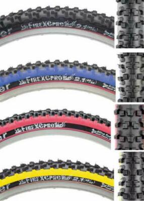 Panaracer Fire XC Faltreifen alle Farben und Größen