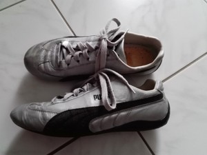 puma sparco speed cat