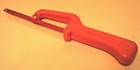 Mini Close Quarter Hack Saw and Blade for Molding, Wood, Plastic, Hobby Projects — photo 4