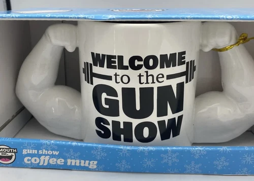 BigMouth Inc. Coffee Mug - Thumbnail 5