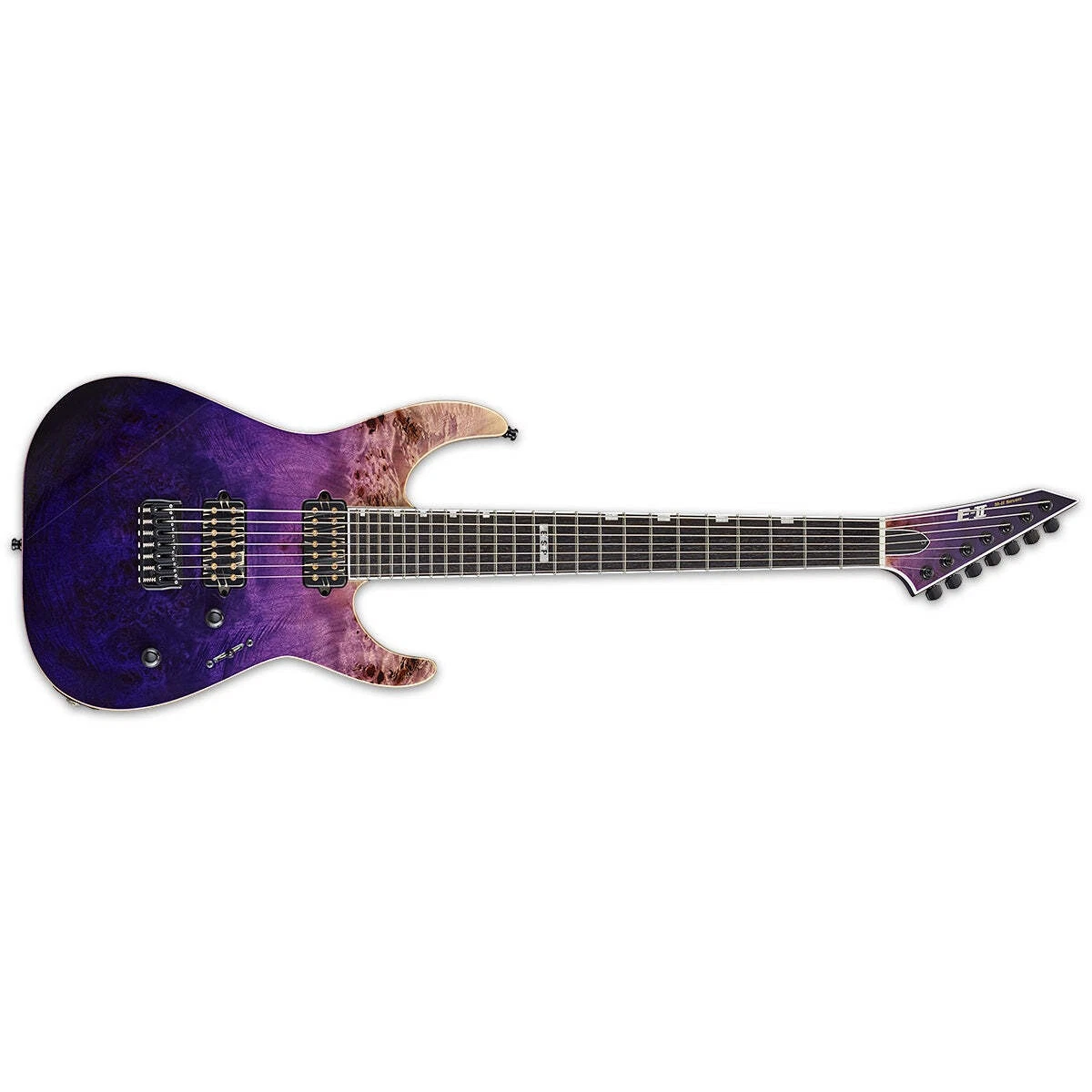 E2 2024 string guitar