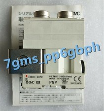 1pc NEW SMC solenoid valve EX600-DXPD