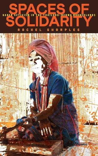 Thumbnail - Rachel Sharples Spaces Of Solidarity (gebundene Ausgabe)