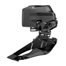 DÉRAILLEUR AVANT SRAM FORCE AXS D2 BRAZE-ON 2x12V 61-66º NR - 00.7618.176.000