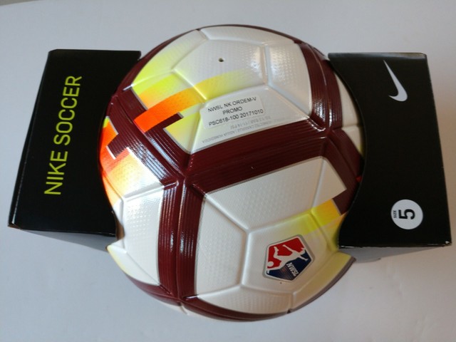 nike acc ball